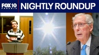 Toddler found alive in AZ morgue | Nightly Roundup