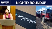 Amazon Prime settlement latest | Nightly Roundup