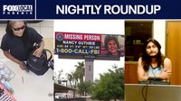 Nancy Guthrie ransom notes released; Sword-swinging suspect caught | Nightly Roundup