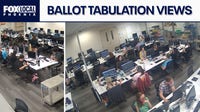 WATCH LIVE: Arizona primary election ballot count