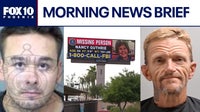 Sheriff warns of scams in Nancy Guthrie case; man accused of murder at AZ homeless camp l Morning News Brief