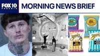 Mill Avenue murder suspect jailed; tourist allegedly broke priceless Hopi headpiece l Morning News Brief