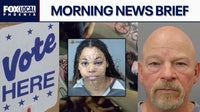 Latest Arizona Primary Election results; body cam released of viral Mill Avenue arrest l Morning News Brief