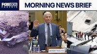 Pilot killed in Chandler plane crash; Fauci invokes 5th Amendment during COVID-19 hearing l Morning News Brief
