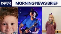 Parents avoid charges in morgue toddler case; country star survives bullet to the heart l Morning News Brief