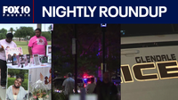 Westgate shooting hurts 5; remembering Zariah Dodd a year later | Nightly Roundup