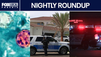 Multiple police shootings being investigated; gas station spat turns deadly | Nightly Roundup
