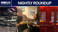 Phoenix cop thrown from car; family speaks after man killed at gas station | Nightly Roundup