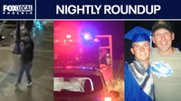 Tucson shooting video released; new details in South Mountain hiker's death | Nightly Roundup