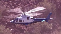 Phoenix Fire rescue helicopter out of service
