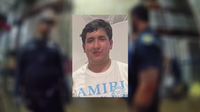 Body camera video released two years after fatal Phoenix warehouse collapse