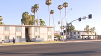 Glendale apartment air conditioning failure triggers attorney general legal action