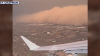 Arizona monsoon season brings Category 3 dust storm to Phoenix