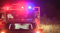 Hiker found 'beyond resuscitative measures' on South Mountain