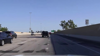 SR-51 closures lead to traffic for drivers