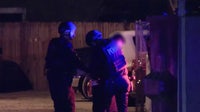 2 detained after man shot in Tempe
