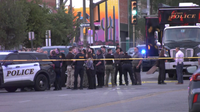 Tucson downtown shooting: 10 critically injured after gunman opens fire