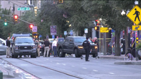 Tucson mass shooting: Police identify suspect