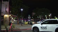 5 juveniles shot at Glendale's Westgate Entertainment District, PD says