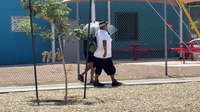 Maricopa County heat deaths rise: Salvation Army opens 10 relief stations during extreme weather