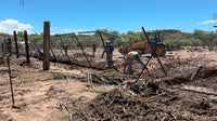 Flooding closes Out of Africa Wildlife Park