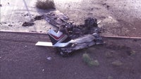 NTSB looking into deadly Chandler plane crash