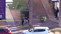 Detectives investigate deadly Phoenix shooting: PD