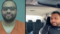 Arizona corrections officer arrested, accused of trying to lure girl he believed was 16