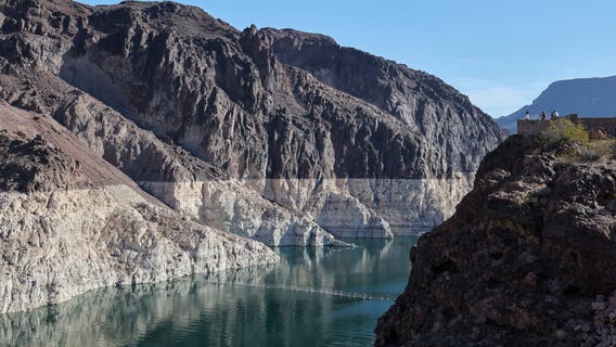 Colorado River water cuts: Arizona impacted under new proposal