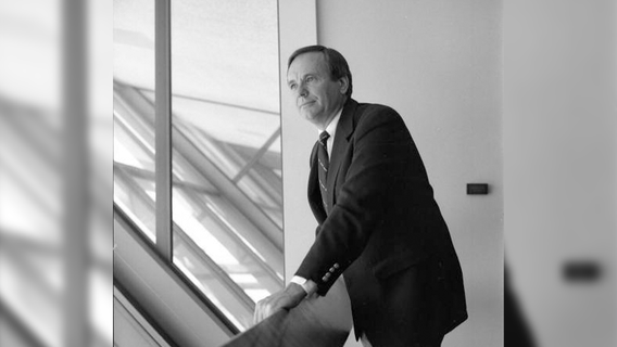 Harry Mitchell, former Tempe Mayor and Arizona Congressman, passes away
