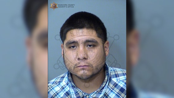 Man accused of threatening to kill Maricopa County Sheriff Jerry Sheridan online: MCSO