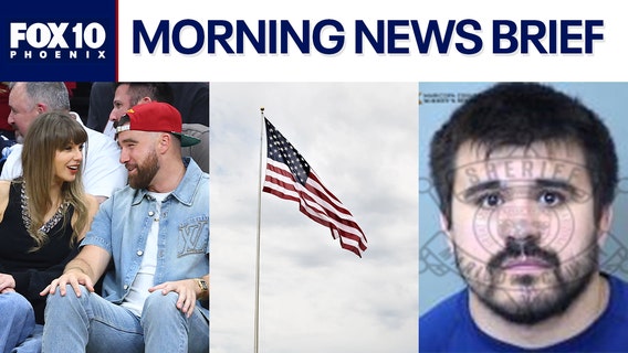 Bicyclist identified after deadly crash; Ex-therapist accused of assaulting teen patient | Morning News Brief