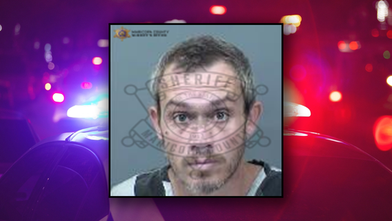 Mesa man who called 911 to report finding his girlfriend dead is now charged with her murder, kidnapping