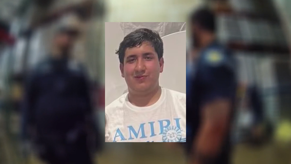 Body camera video released two years after fatal Phoenix warehouse collapse