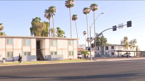 Glendale apartment air conditioning failure triggers attorney general legal action
