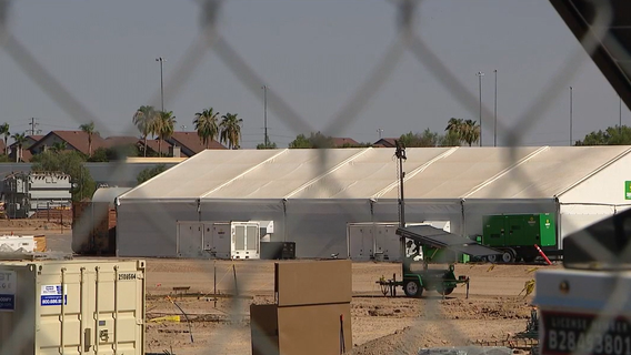 Ahwatukee residents push back on proposed 38-acre Menlo Digital data center