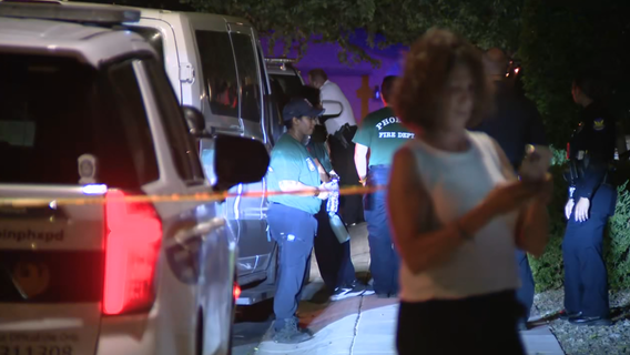 Boy dies after parent finds him unresponsive inside car in south Phoenix