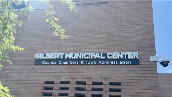 Rising water rates drive Gilbert Town Council election results