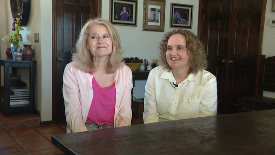 Tempe woman overcomes rare disease to pursue medical school