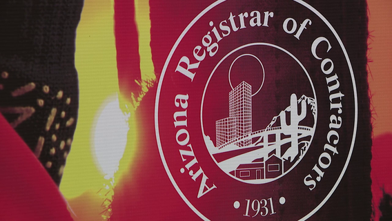 Arizona Registrar of Contractors explains payout limits following Sun State Pools claims
