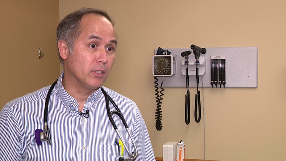 Arizona Cyclospora cases reach 36 as doctors warn of dangerous weight loss trend