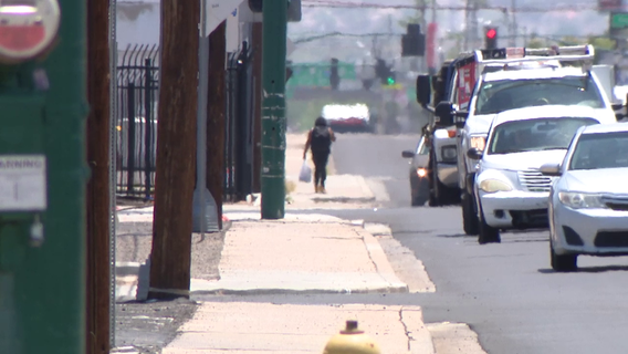 Maricopa County opens 250 heat relief sites as heat deaths rise