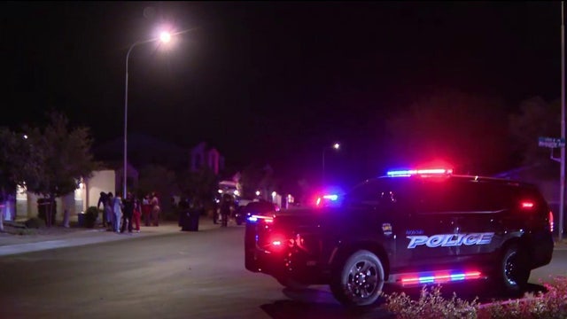 Boy shot in Avondale, victim's friend in custody: PD