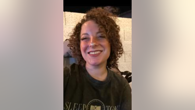 Arizona missing persons cases - 2026