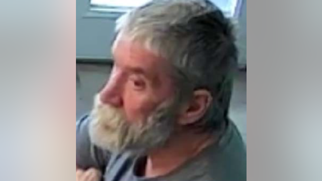 Arizona missing persons cases - 2026