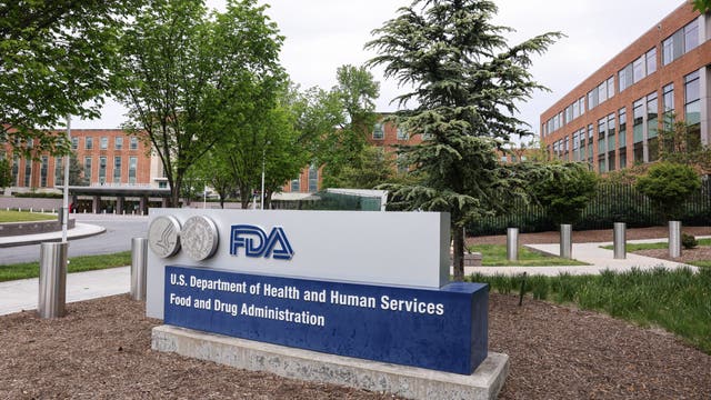 Federal advisors move to expand access to six wellness peptides