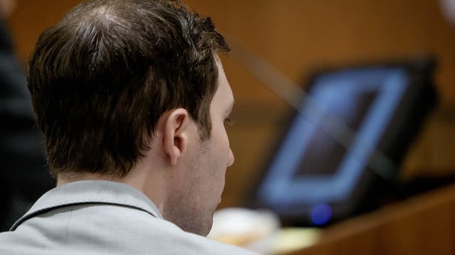 Charlie Kirk court update: Judge weighs trial for Tyler Robinson