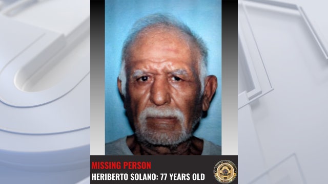 Arizona missing persons cases - 2026
