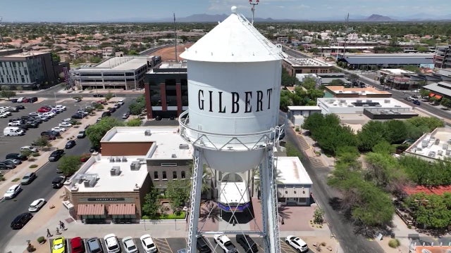 Gilbert residents express concern as water rates go up once again