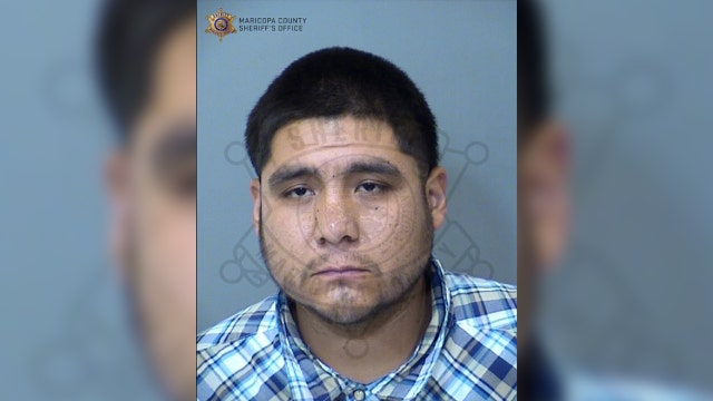 Man accused of threatening to kill Maricopa County Sheriff Jerry Sheridan online: MCSO